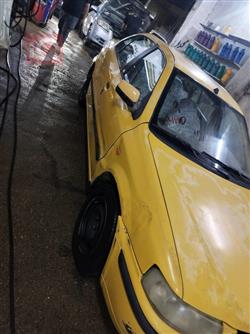 إيران خودرو سمند